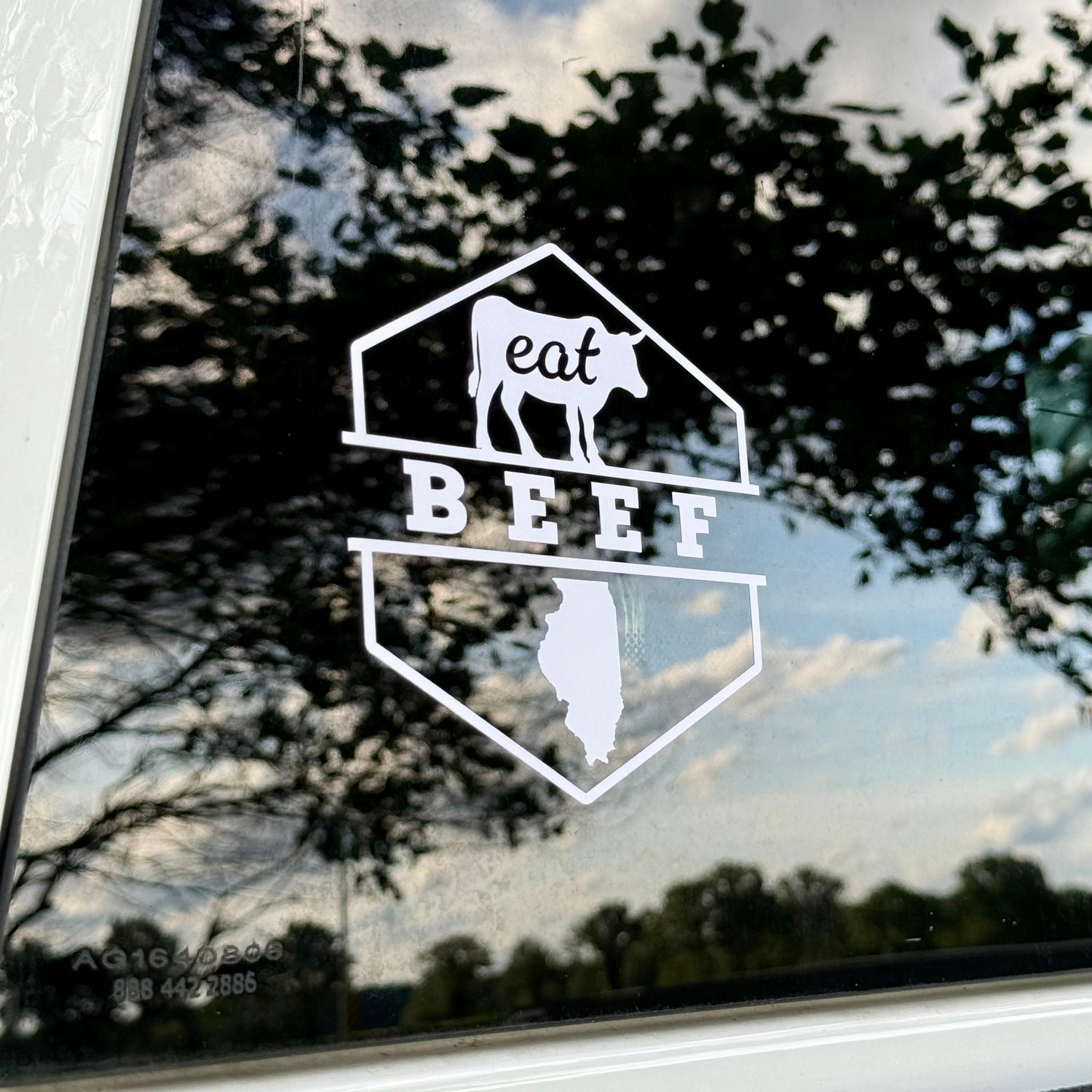 Vehicle Decals