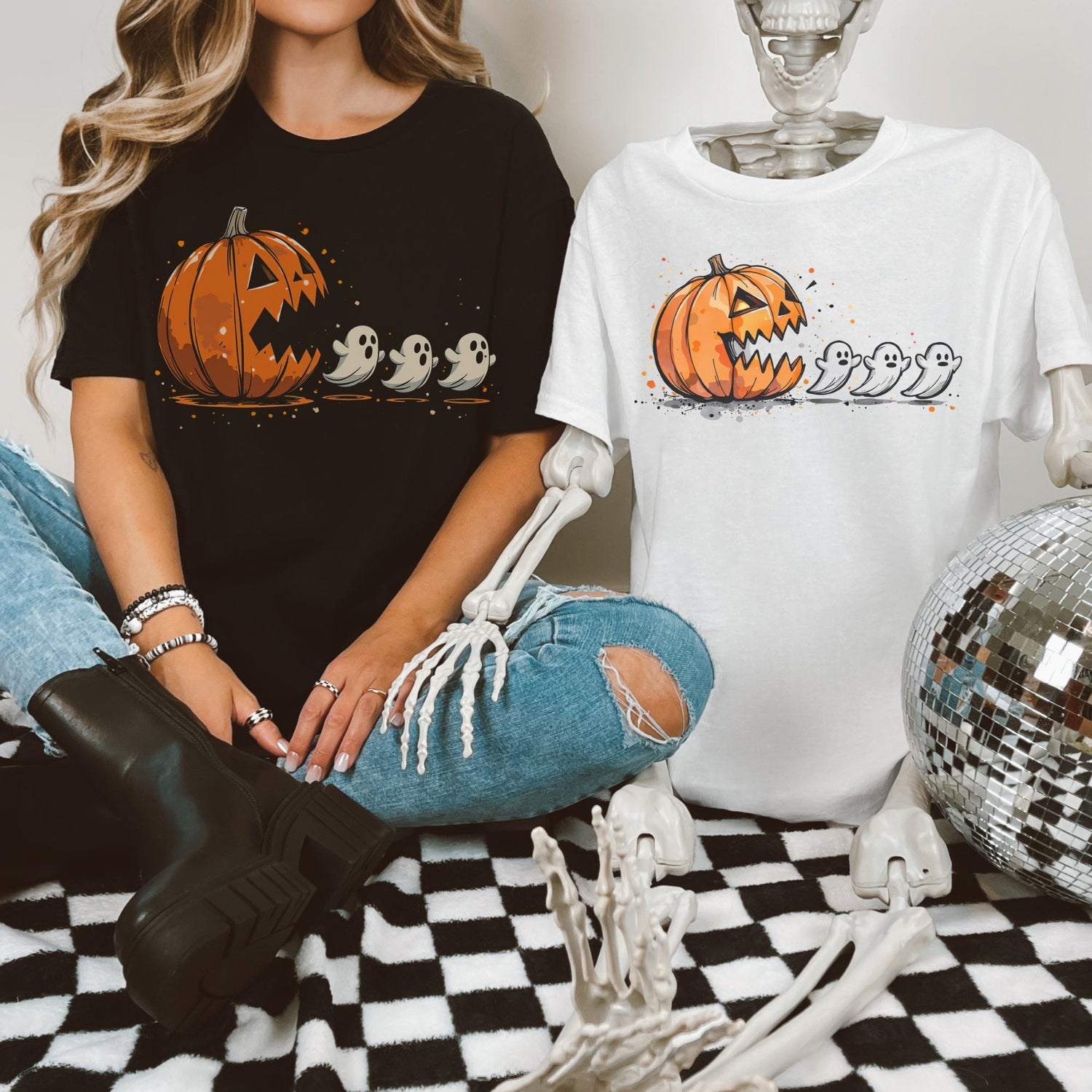 Fall Graphic Tees