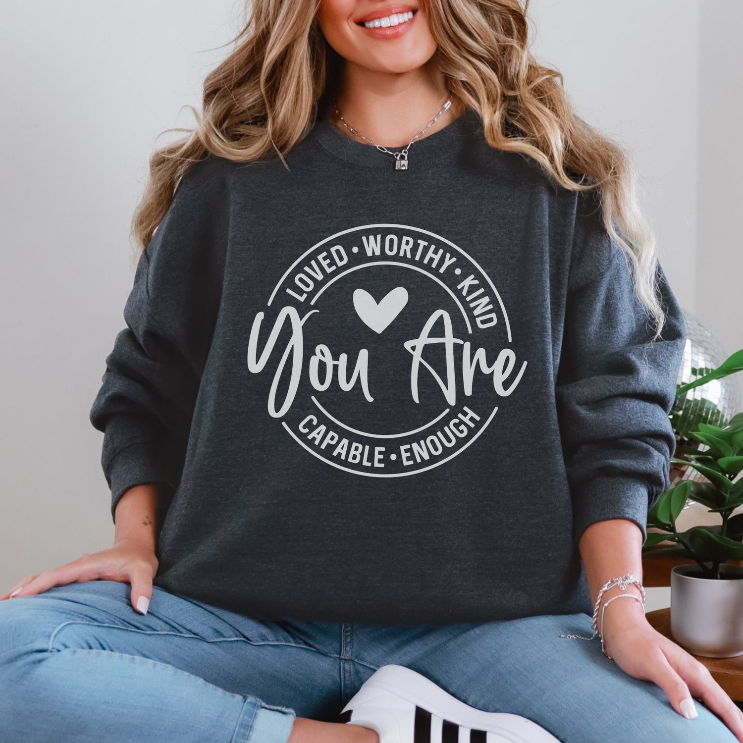 Everyday Sweatshirts Collection
