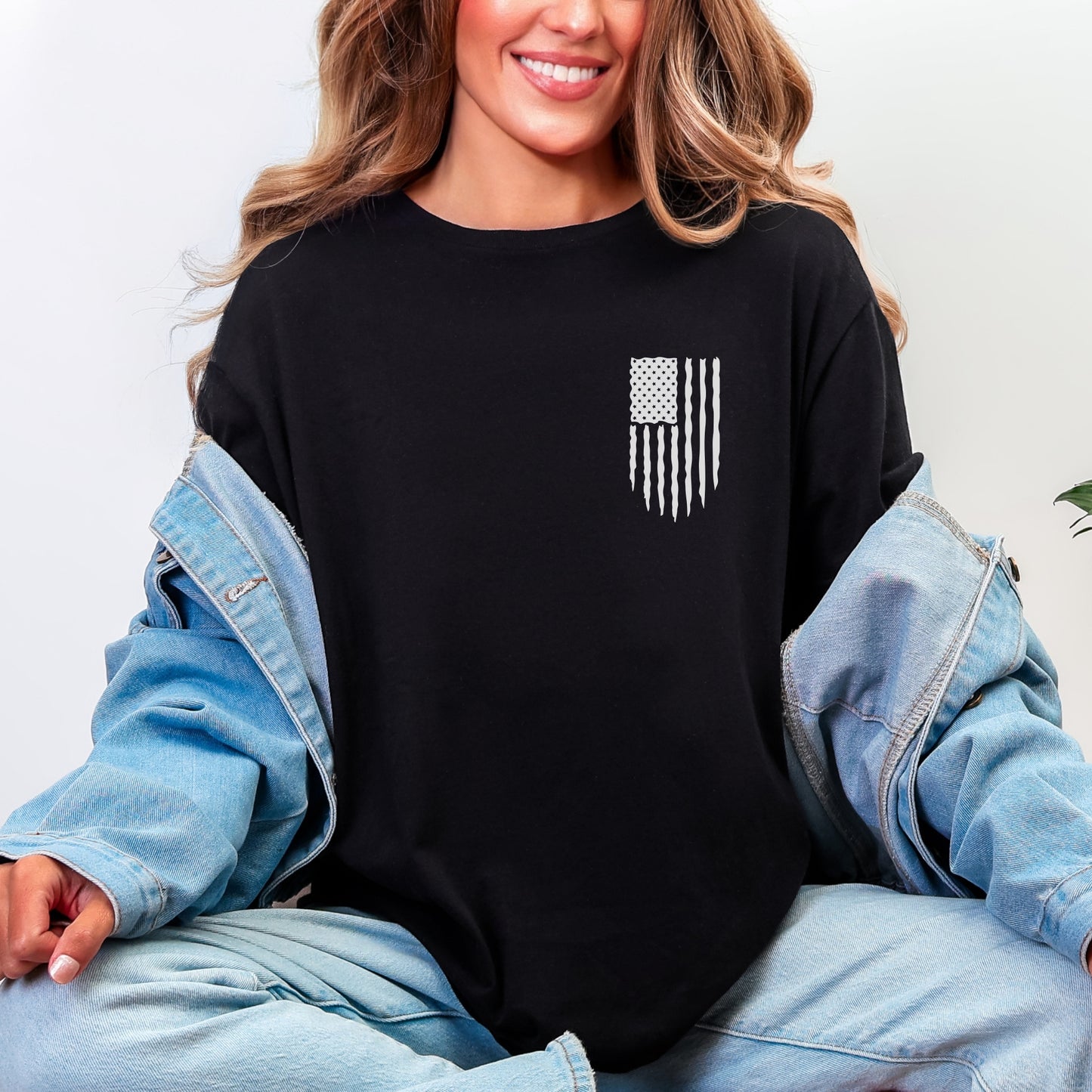 “We the People Are Pissed Off” American Flag T-Shirt | Patriot Collection