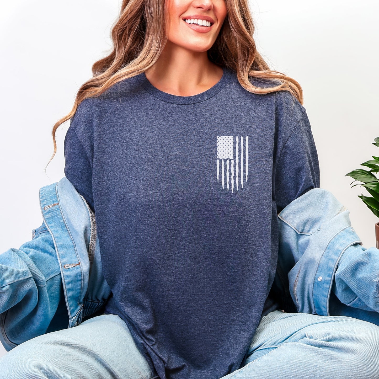 “We the People Are Pissed Off” American Flag T-Shirt | Patriot Collection