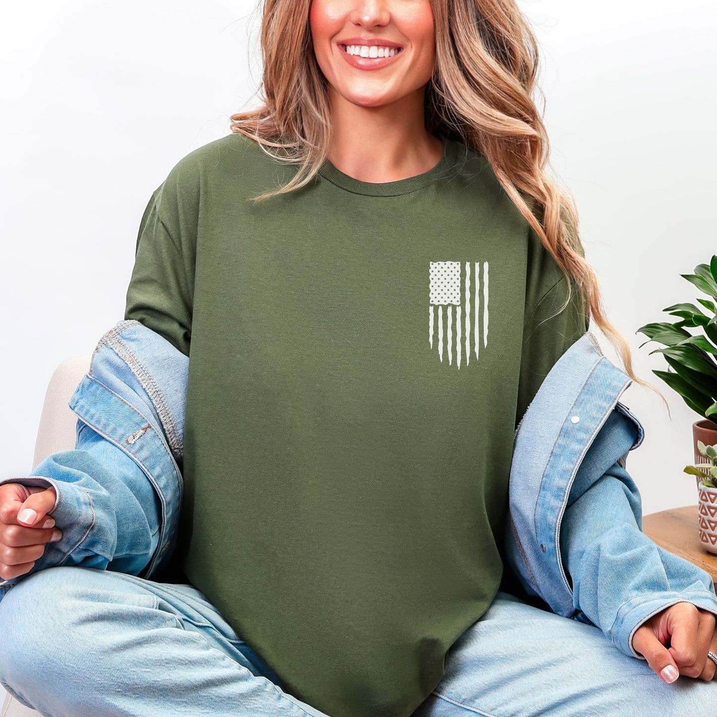 “We the People Are Pissed Off” American Flag T-Shirt | Patriot Collection