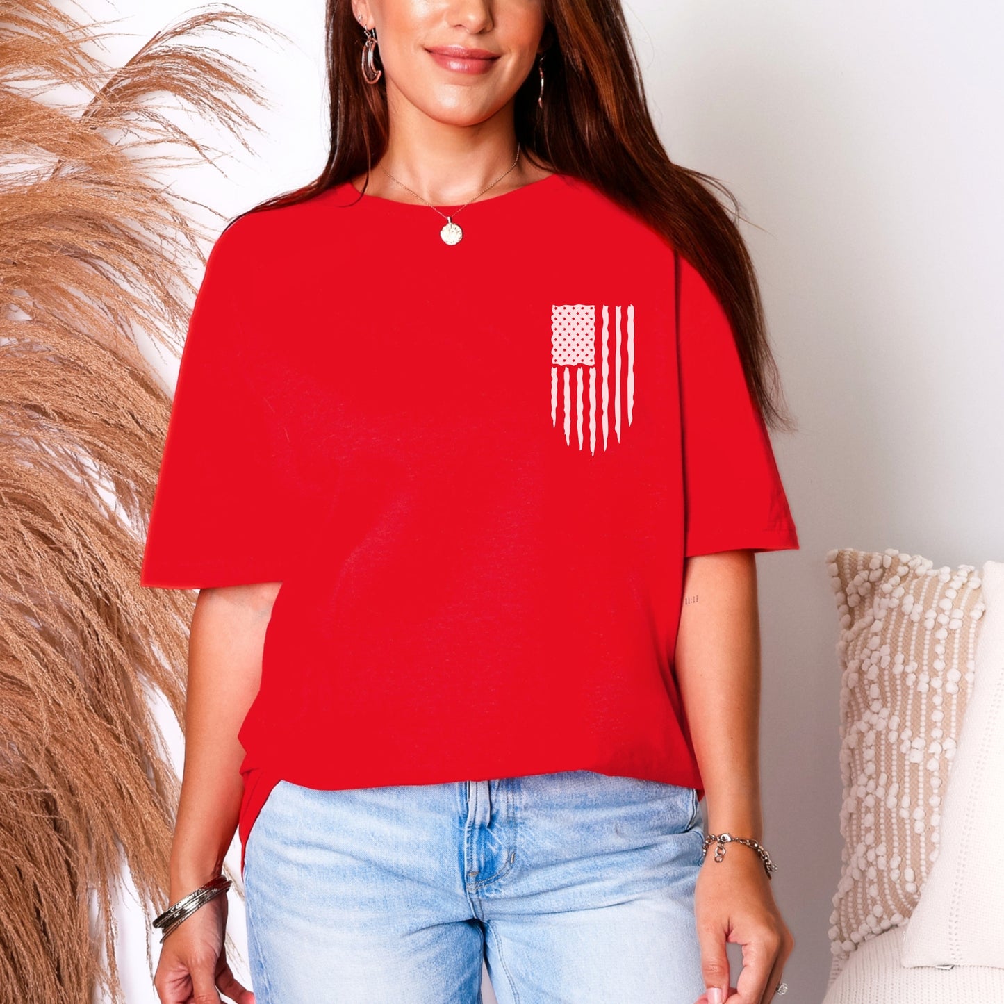 “We the People Are Pissed Off” American Flag T-Shirt | Patriot Collection